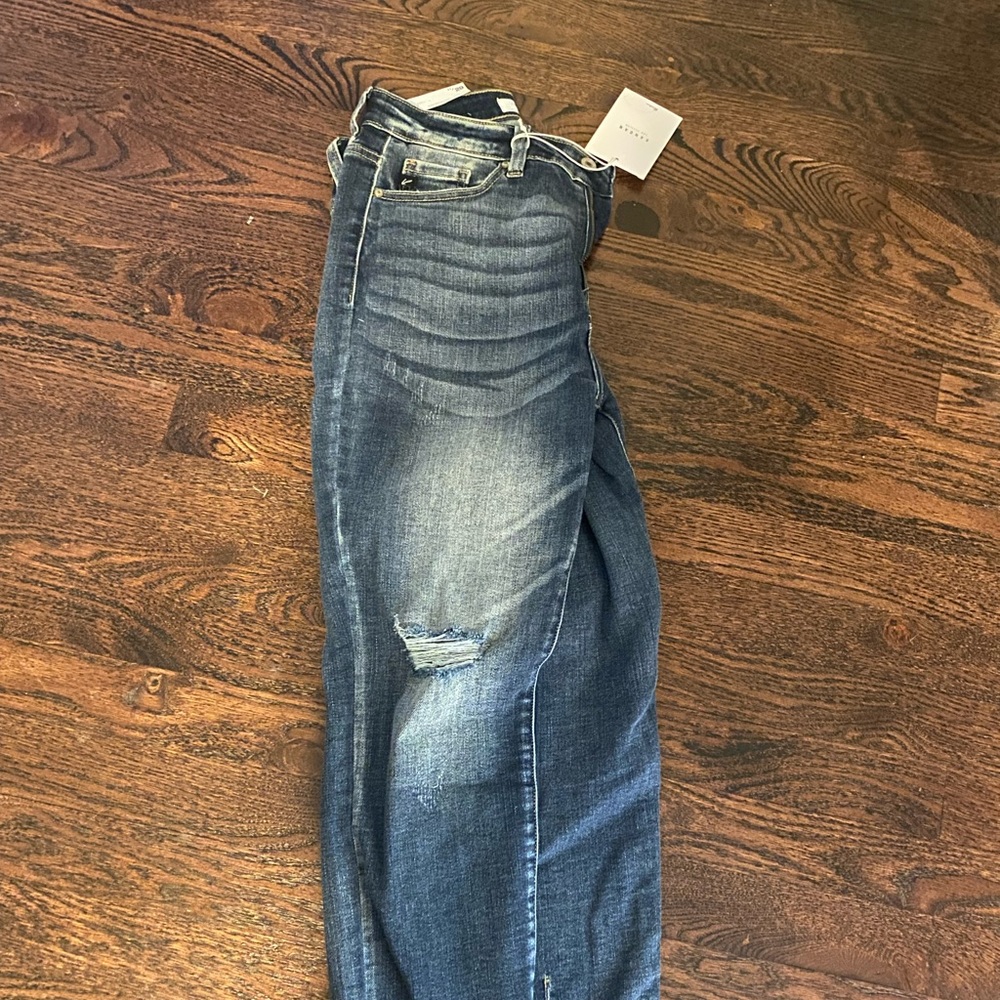 KanCan Skinny High Waisted Jeans 11/29